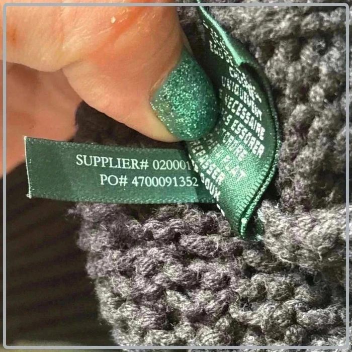 Pull en maille Ralph Lauren taille 38 - photo numéro 6