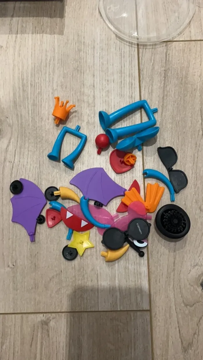 Mega pack bunchems - photo numéro 4