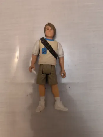 Jurassic park kenner 1993