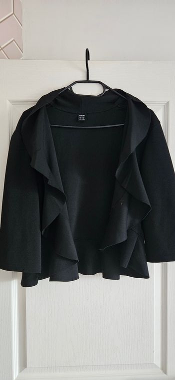 Veste boléro