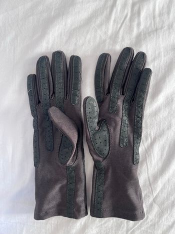 Gants