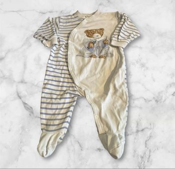 Pyjama / 3 mois / H&M