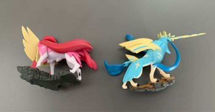 Lot Figurine Pokémon - photo numéro 3