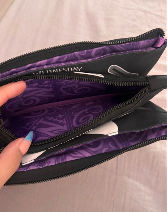 Trousse mercredi Adams - photo numéro 4