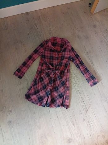 Robe 5 ans