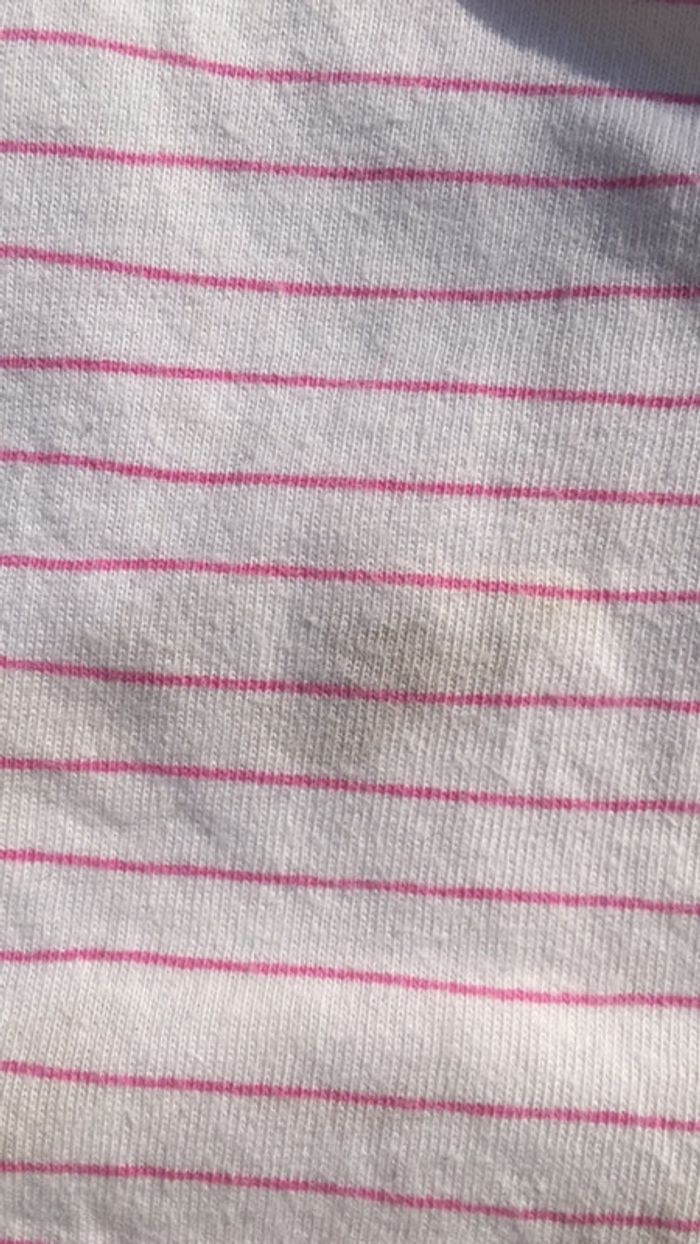 Teeshirt Hello Kitty - photo numéro 5