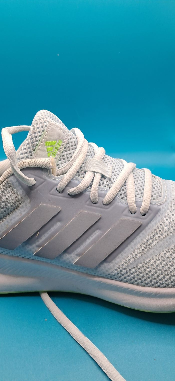 Baskets Adidas femme - photo numéro 2