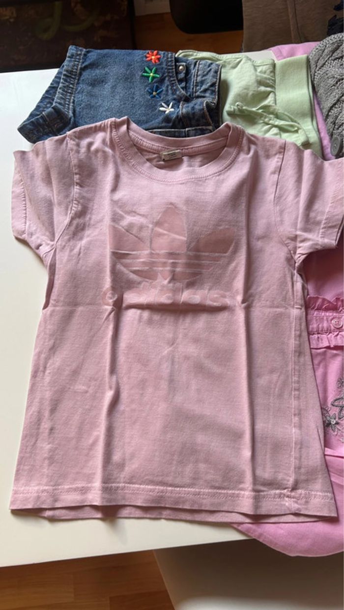 Lot de vêtements taille 5/6 ans - photo numéro 4