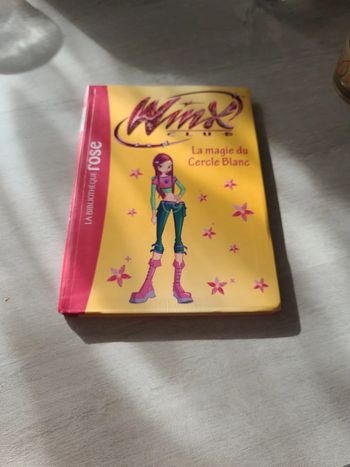 Winx club