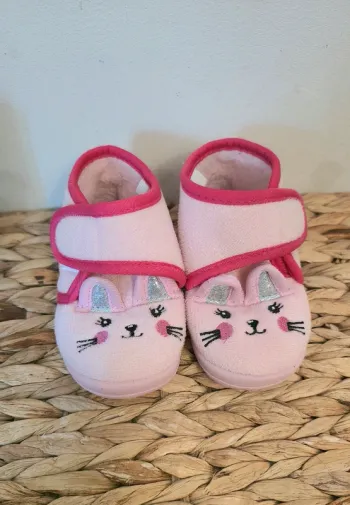 Chausson pointure 23