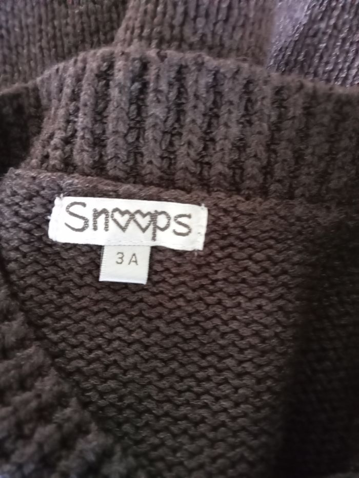 Robes - photo numéro 3