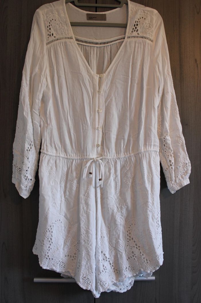 Combi short