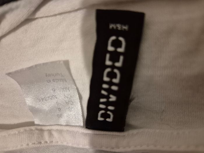 Tee-shirt - photo numéro 3