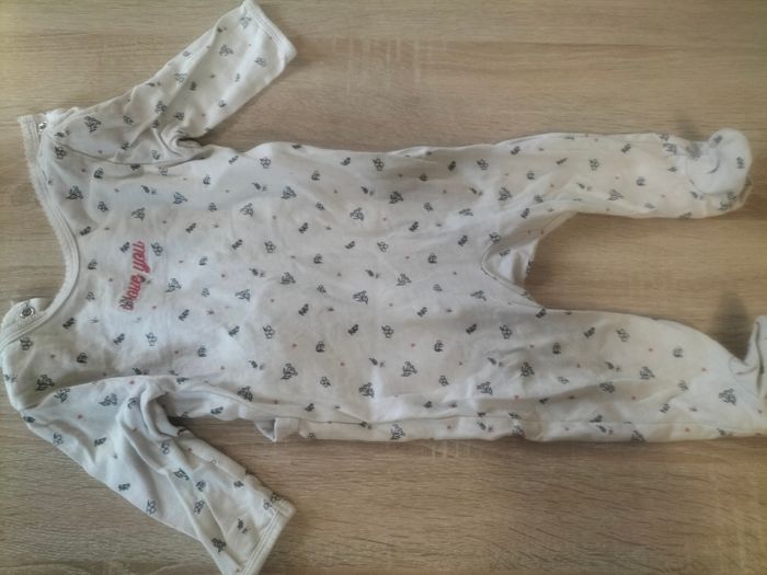 Pyjama - photo numéro 2