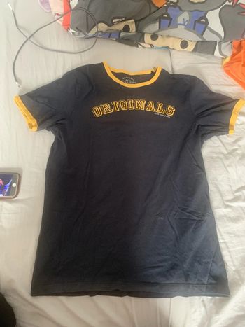 Teeshirt jack et jones