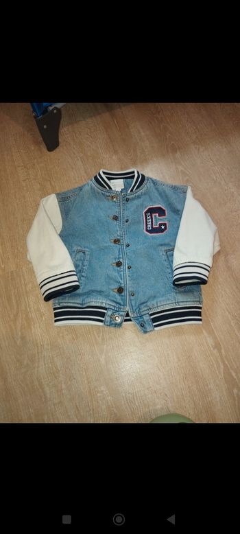 Veste
