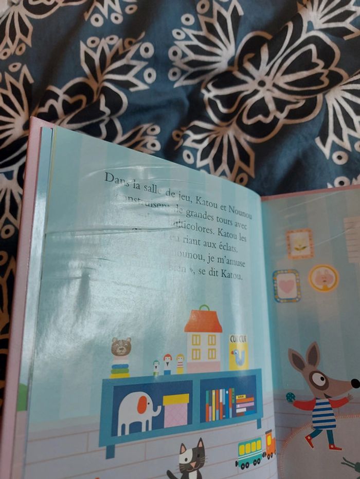 Livre ça  sert à quoi - photo numéro 3