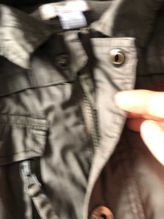 Manteau - photo numéro 7