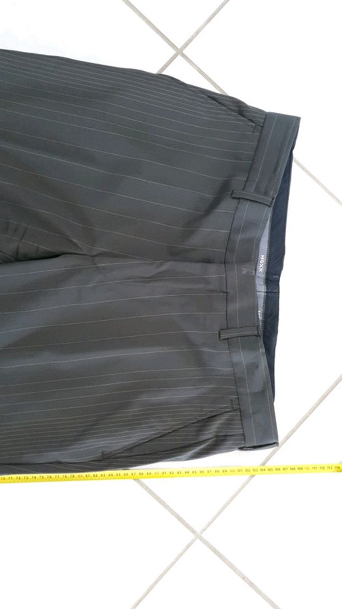 Pantalon costume homme Mexx taille 50 - photo numéro 3