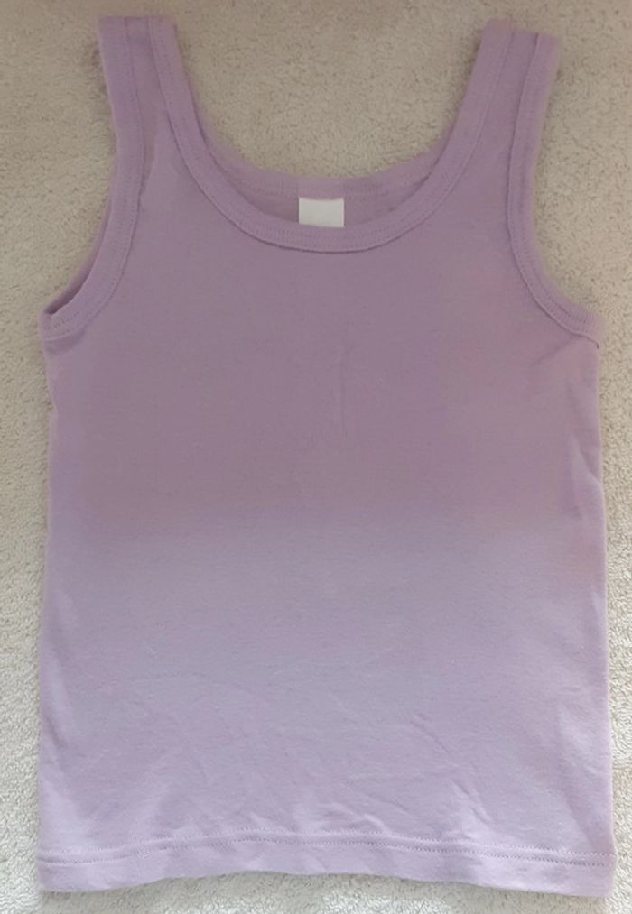 Débardeur fille 2-3 ans neuf/ Palomino