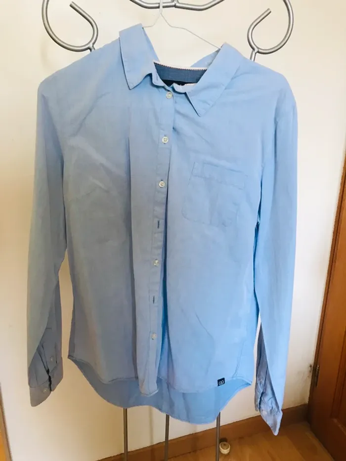 Chemise cintré