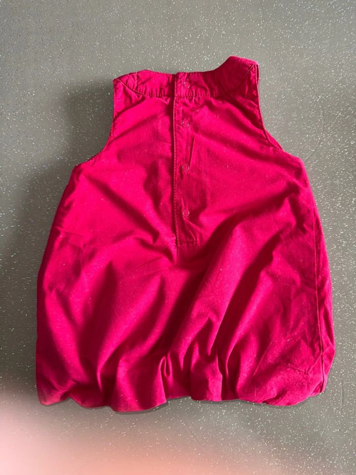 Robe ballon 3 mois - photo numéro 4