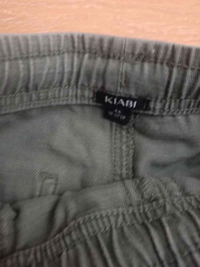 Lot short 4 ans - photo numéro 5