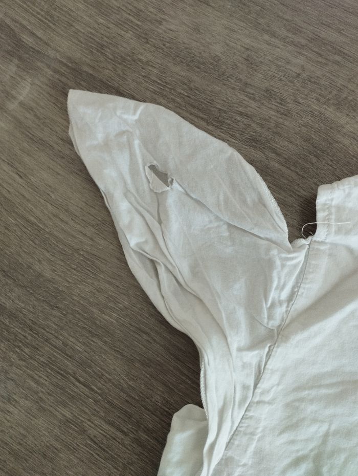 Tunique 5-6 ans fille - photo numéro 6