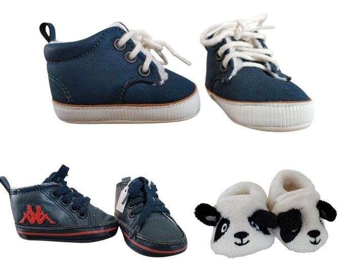 Chaussures