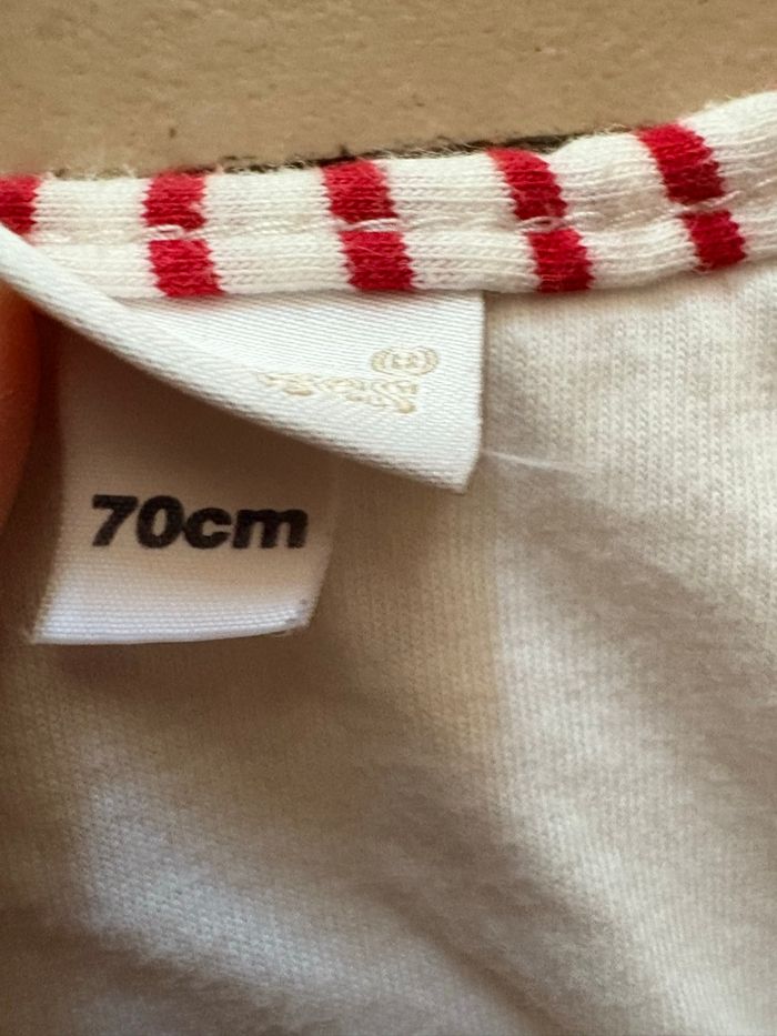 Gigoteuse - photo numéro 2