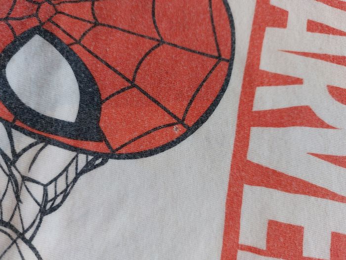 Pyjashort Spiderman - photo numéro 6