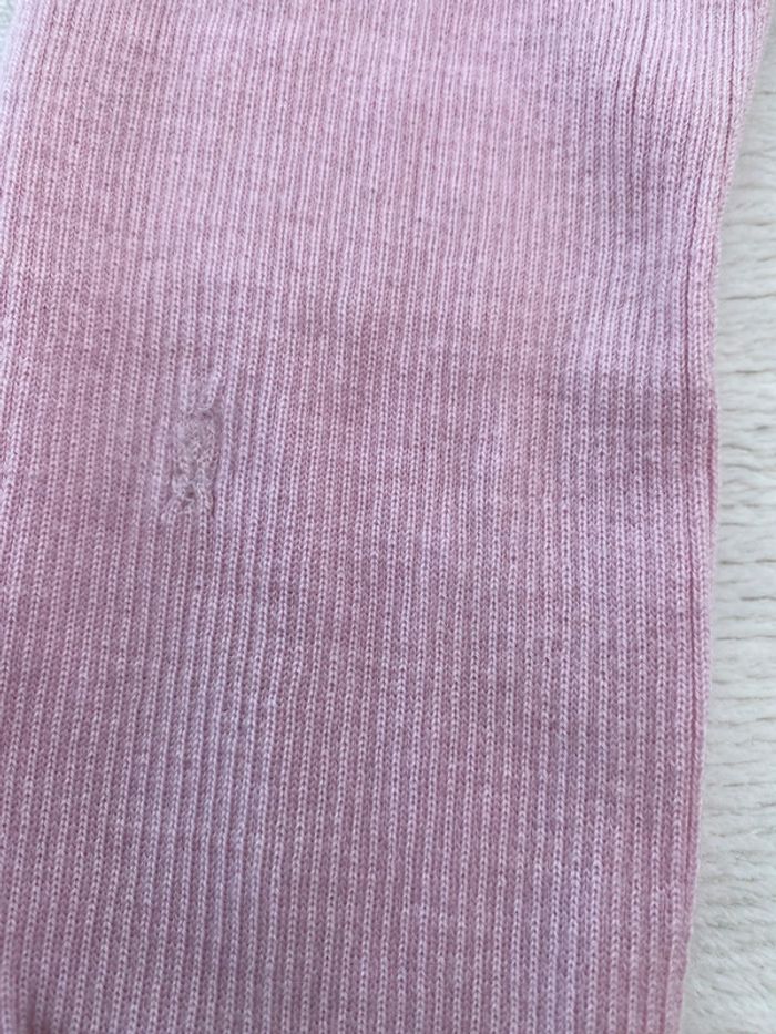 Legging orchidée manymonths XL - photo numéro 2