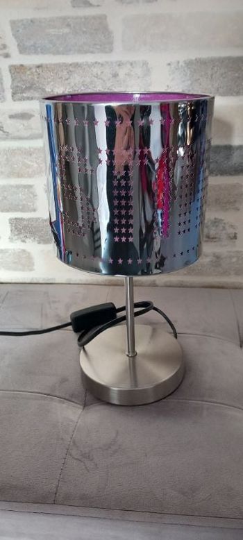 lampe à poser