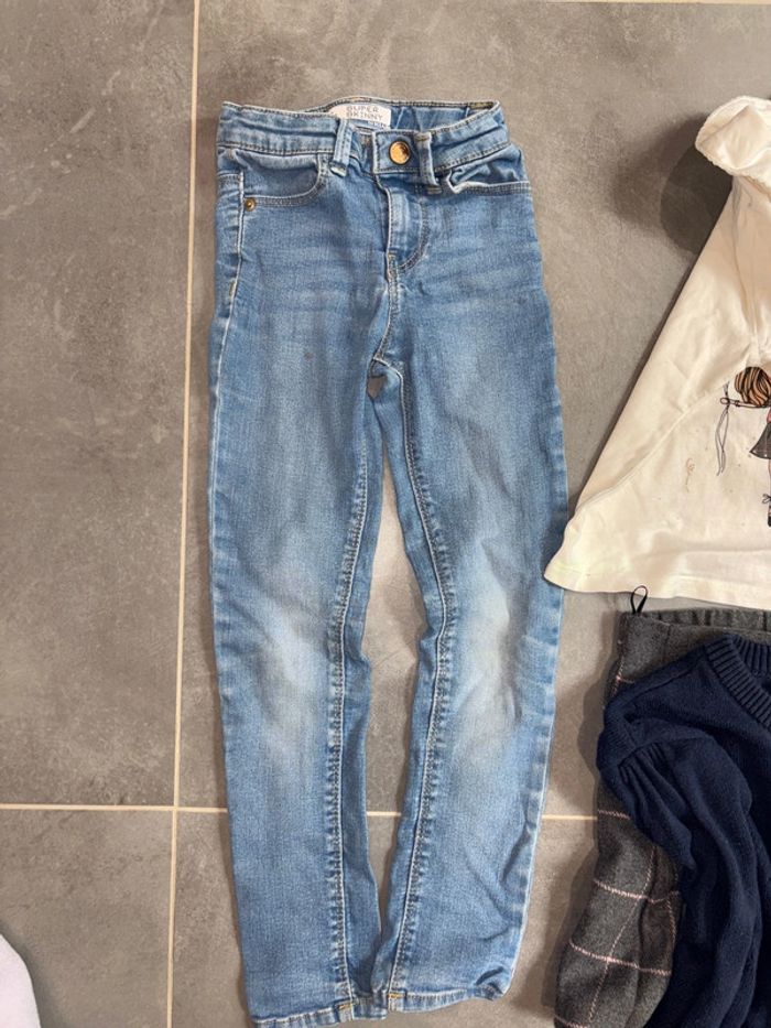 Lot de vêtements en 6 ans - photo numéro 5