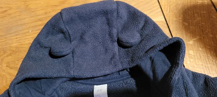 Combi- pyjama - photo numéro 6