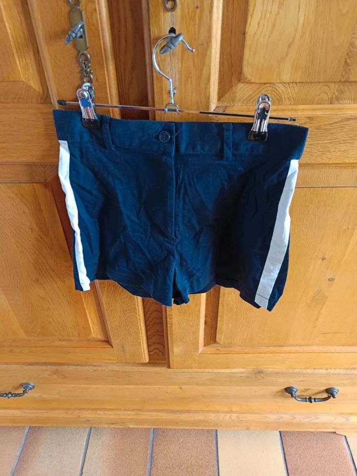 Lot de short - photo numéro 4