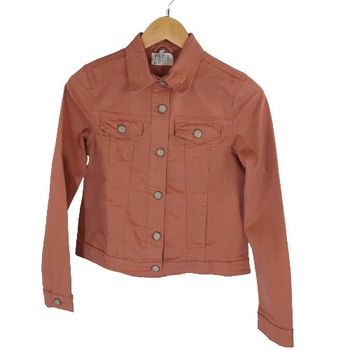 Blouson jeans blancheporte