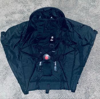 Base textile/hamac 6+ de l'assise YOYO