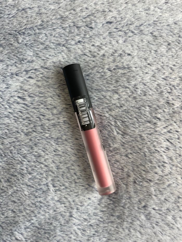 Rouge à lèvres matt forever my mission divage - photo numéro 2