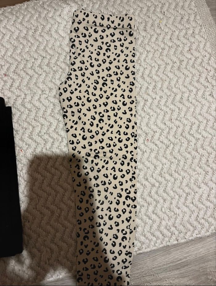 Leggings H&M - photo numéro 3
