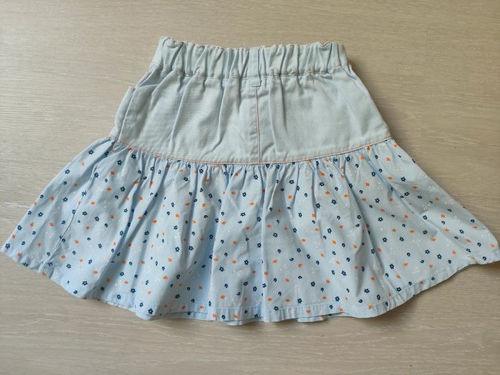 Jupe 2 ans fille - photo numéro 3
