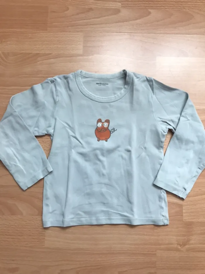Sous vêtements