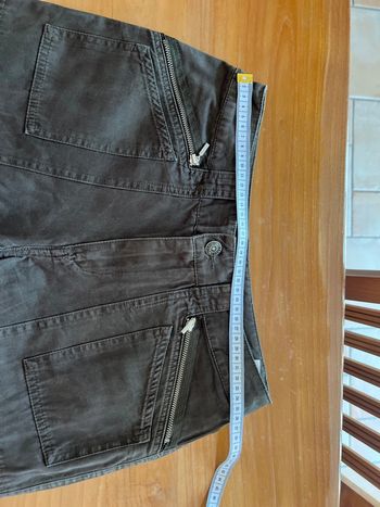 Jean Caroll taille 36