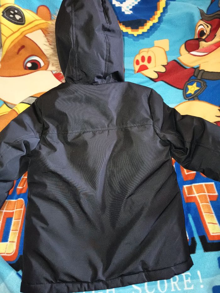 Parka - photo numéro 2