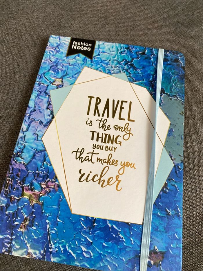 Lot Carnets cahiers fashion notes Neuf - photo numéro 2