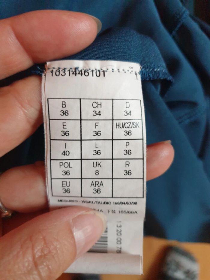 Robe promod T36 - photo numéro 3