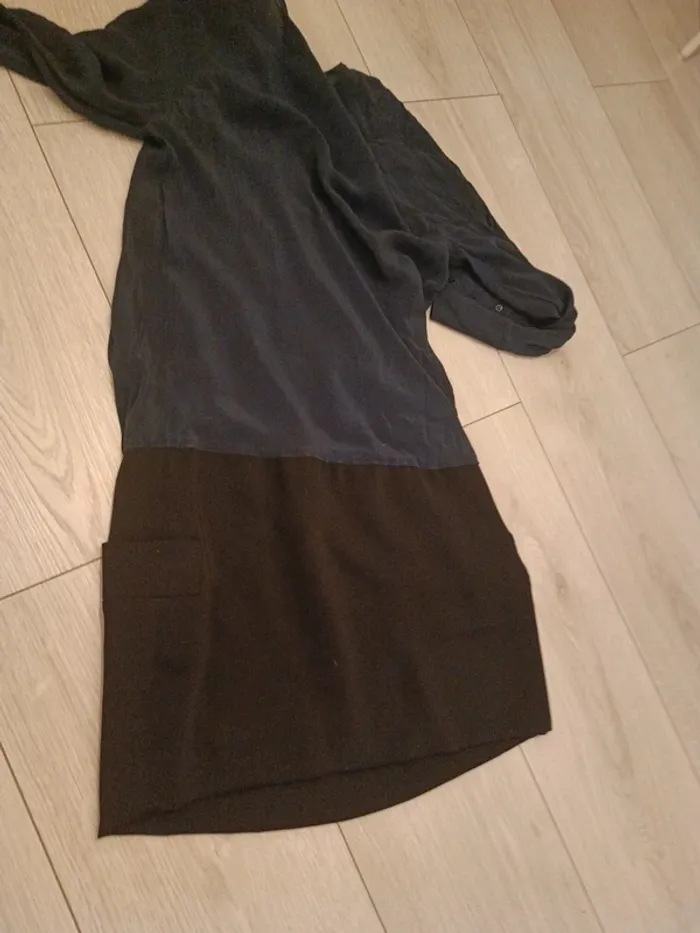 Robe mini Maje - photo numéro 4