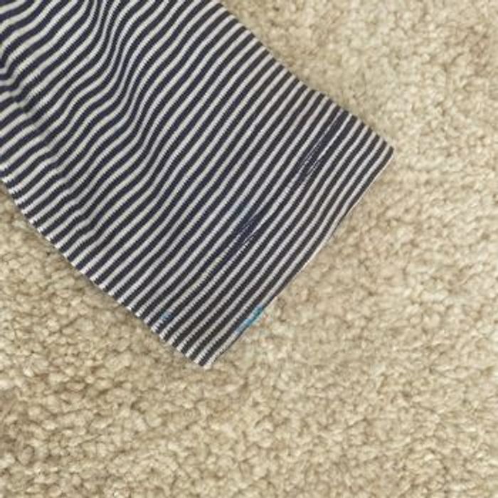 T-shirt manches longues Petit Bateau - photo numéro 3