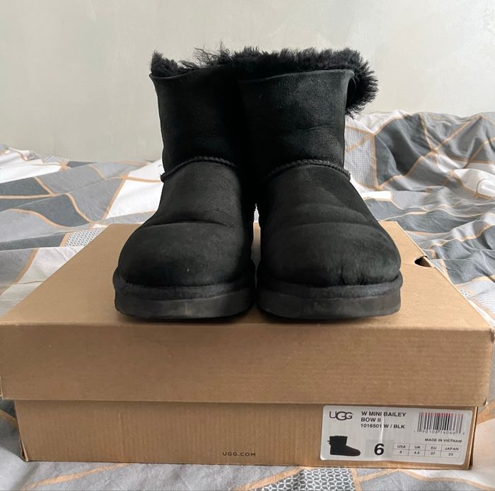 Bottines UGG - photo numéro 2