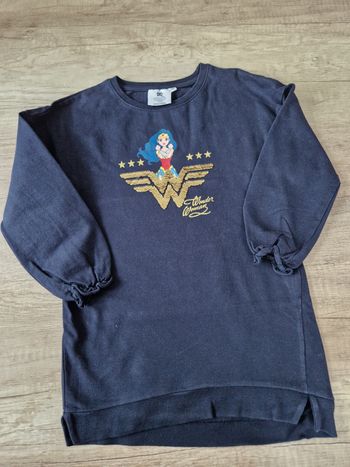Robe 5 ans